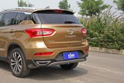 广汽乘用车-传祺GS4-235T 手动豪华版