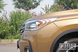 广汽乘用车-传祺GS4-235T 手动豪华版