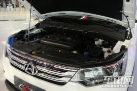 长安汽车-长安CX70