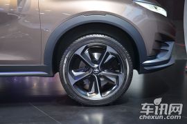 东南汽车-DX-concept