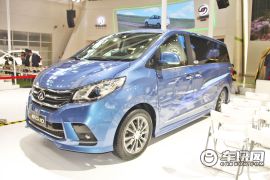 上汽商用车-上汽大通EG10