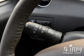 东风乘用车-风神E30-E30L