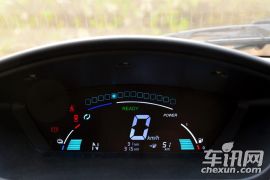 东风乘用车-风神E30-E30L