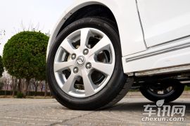 东风乘用车-风神E30-E30L