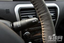 东风乘用车-风神E30-E30L