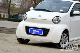 东风乘用车-风神E30-E30L