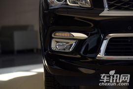 英菲尼迪-英菲尼迪QX80-5.6L 4WD