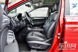 上汽集团-荣威RX5-20T 两驱互联网智享版