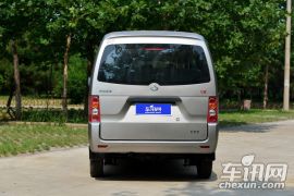 长安汽车-长安V3-1.2L客车DK12-10  ￥3.18