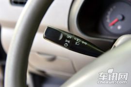 长安汽车-长安V3-1.2L客车DK12-10  ￥3.18