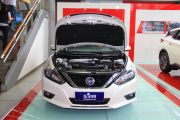 东风日产-天籁-2.5L XL舒享版