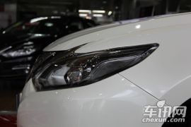 东风日产-天籁-2.5L XL舒享版