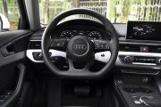 一汽奥迪-奥迪A4L-45 TFSI quattro 运动型