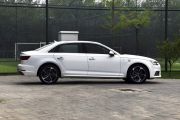 一汽奥迪-奥迪A4L-45 TFSI quattro 运动型
