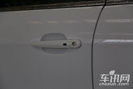 奇瑞汽车-艾瑞泽7-1.6L CVT致享版