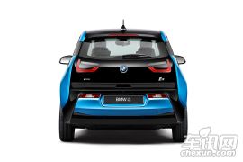 宝马-宝马i3