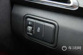 众泰汽车-众泰大迈X5-升级版1.5T CVT丞相型