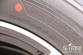 众泰汽车-众泰大迈X5-升级版1.5T CVT丞相型