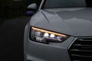 一汽奥迪-奥迪A4L-45 TFSI quattro 运动型