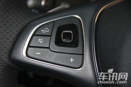 北京奔驰-奔驰E级-E 300 L 运动豪华型