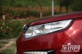 江铃汽车-驭胜S330-1.5T 自动两驱尊贵版