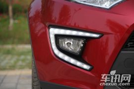 江铃汽车-驭胜S330-1.5T 自动两驱尊贵版