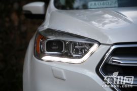 长安福特-翼虎-EcoBoost 245 四驱尊翼型