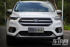 长安福特-翼虎-EcoBoost 245 四驱尊翼型