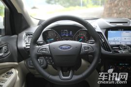 长安福特-翼虎-EcoBoost 245 四驱尊翼型