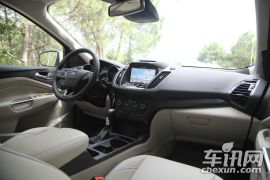 长安福特-翼虎-EcoBoost 245 四驱尊翼型