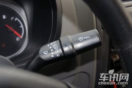 中兴汽车-昌铃-2.4T柴油标准型4D25