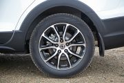 东风风行汽车-风行SX6-1.6L CVT尊享型