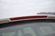 东风风行汽车-风行SX6-1.6L CVT尊享型