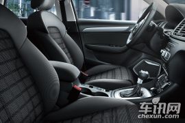 一汽奥迪-奥迪Q3