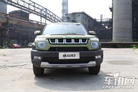北京汽车-北京汽车20