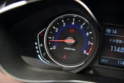 昌河汽车-昌河Q35-1.5L 自动炫智版