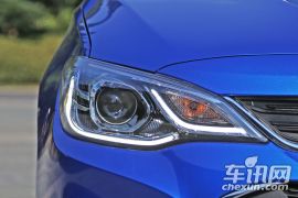 通用雪佛兰-科沃兹