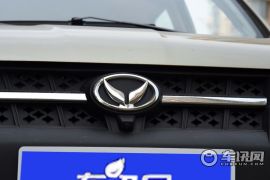 北汽银翔-幻速S3L-1.5L 手动尊贵型