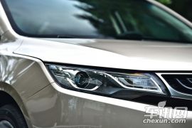 吉利汽车-帝豪GL