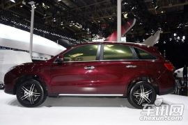 绵阳金杯-蒂阿兹