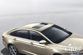 吉利汽车-帝豪GL