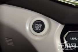 广汽乘用车-传祺GS8-2016款 320T 顶配版