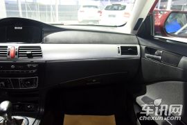 华泰汽车-路盛E80-1.5T 手动舒适型