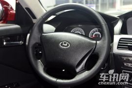 华泰汽车-路盛E80-1.5T 手动舒适型