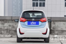 众泰汽车-E200-三门两座科技版