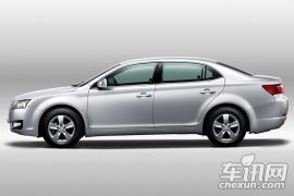 华泰汽车-路盛E80-1.5T 手动尊贵型