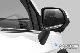 潍柴动力-英致G5-1.5L CVT互联网版