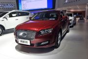 华泰汽车-路盛E80-1.5T 手动舒适型