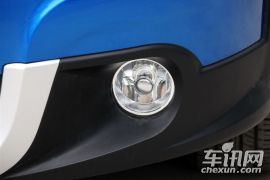 宝骏-乐驰-改款 1.2L 手动运动版活力型  ￥4.68