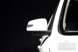 吉利汽车-远景SUV